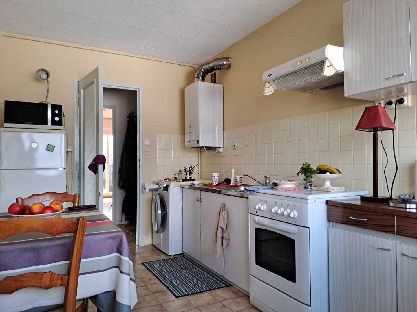 Vente Appartement à la Roche-sur-Yon 3 pièces