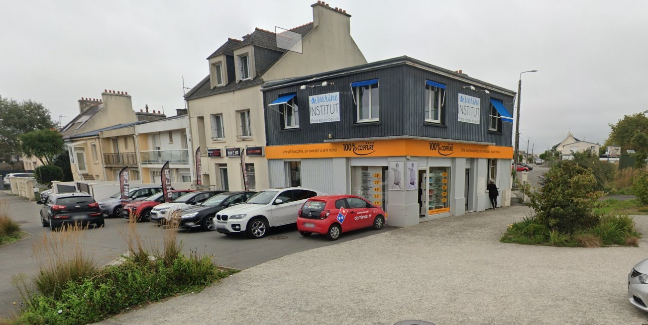 Location Garage / Parking à Brest 0 pièce