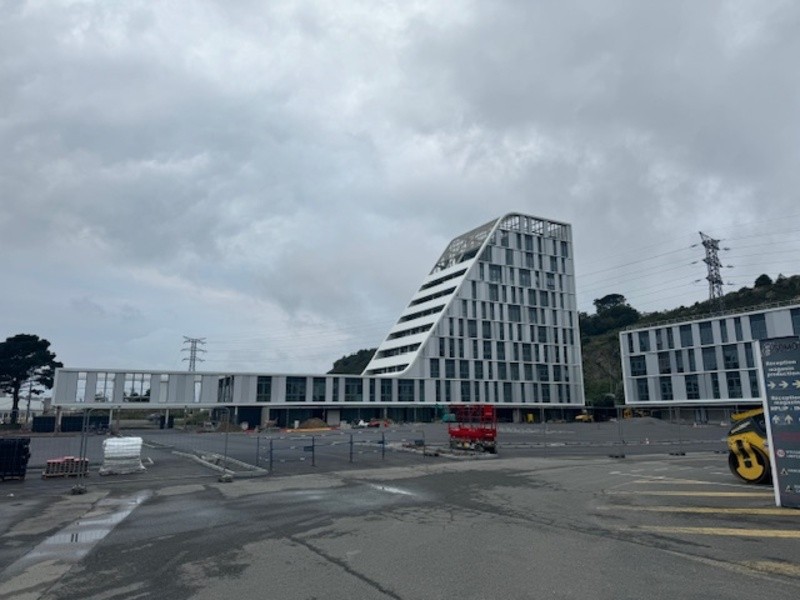 Location Garage / Parking à Brest 0 pièce