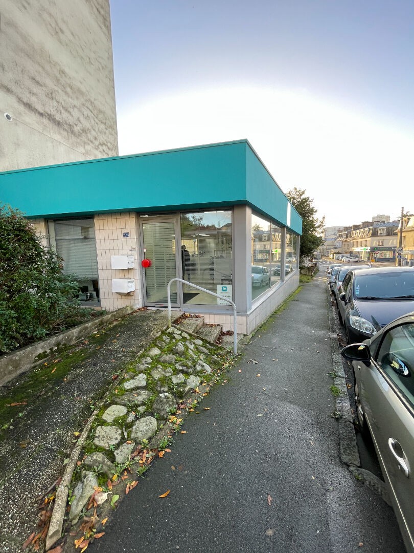 Vente Garage / Parking à Brest 0 pièce