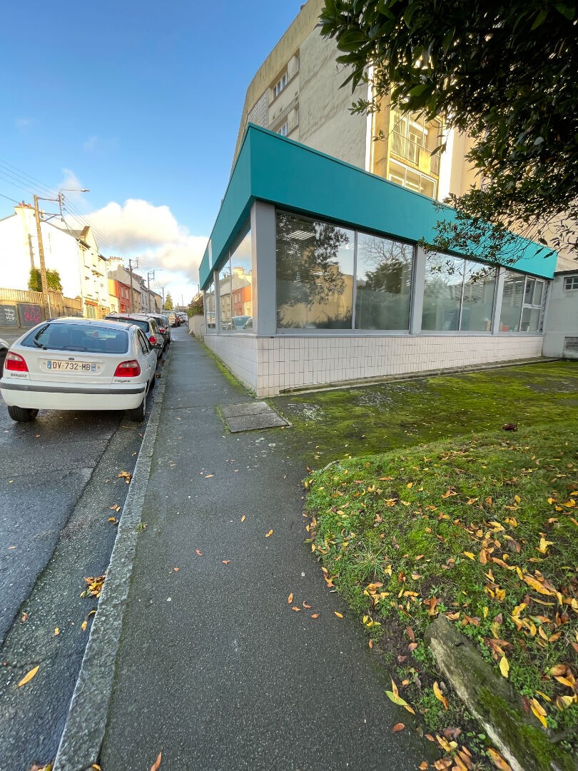 Vente Garage / Parking à Brest 0 pièce