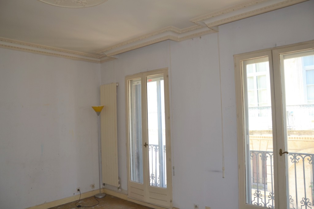 Vente Appartement à Montpellier 3 pièces