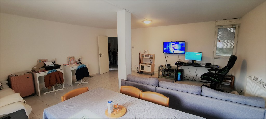 Vente Appartement à Montpellier 4 pièces