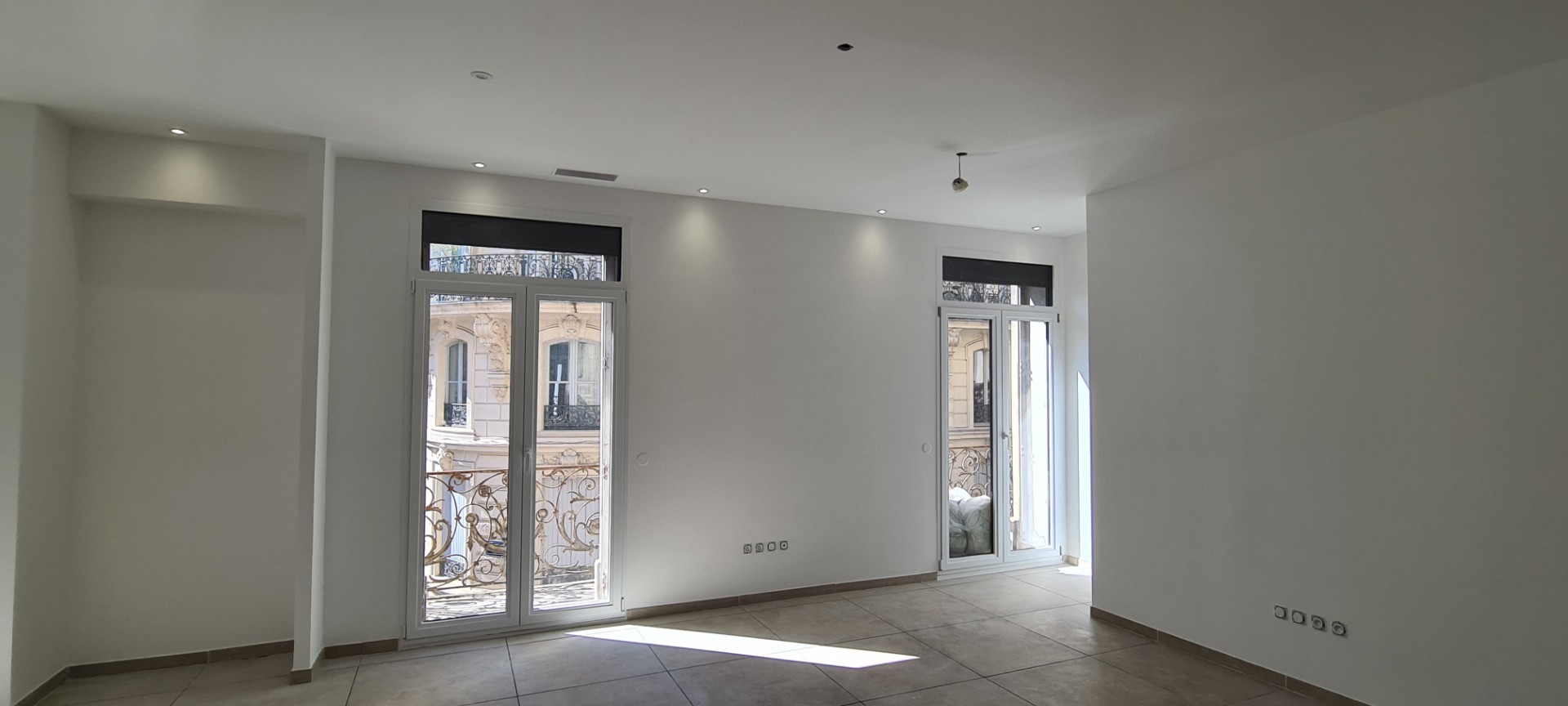 Vente Appartement à Montpellier 4 pièces