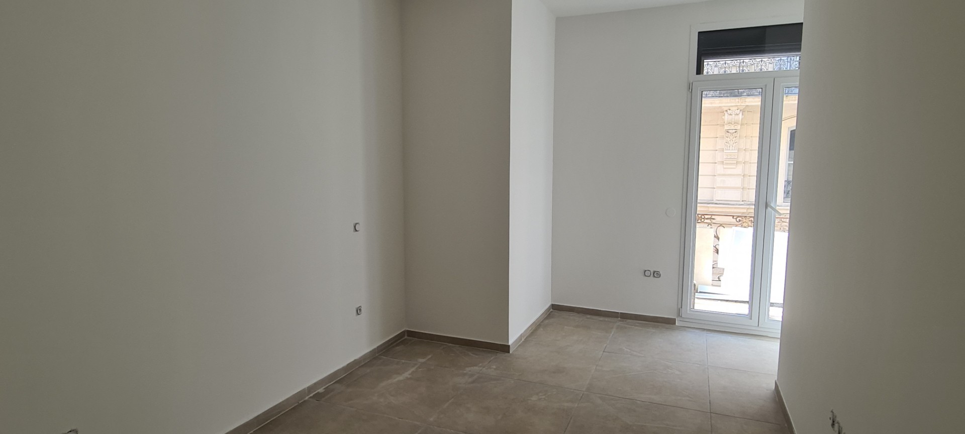 Vente Appartement à Montpellier 4 pièces