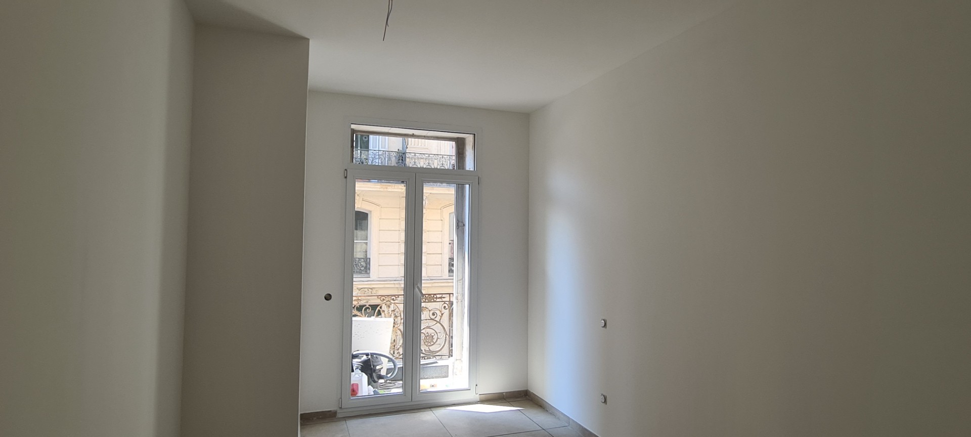 Vente Appartement à Montpellier 4 pièces