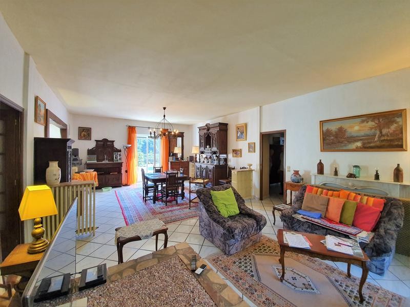 Vente Maison à Saint-Pons-de-Thomières 12 pièces