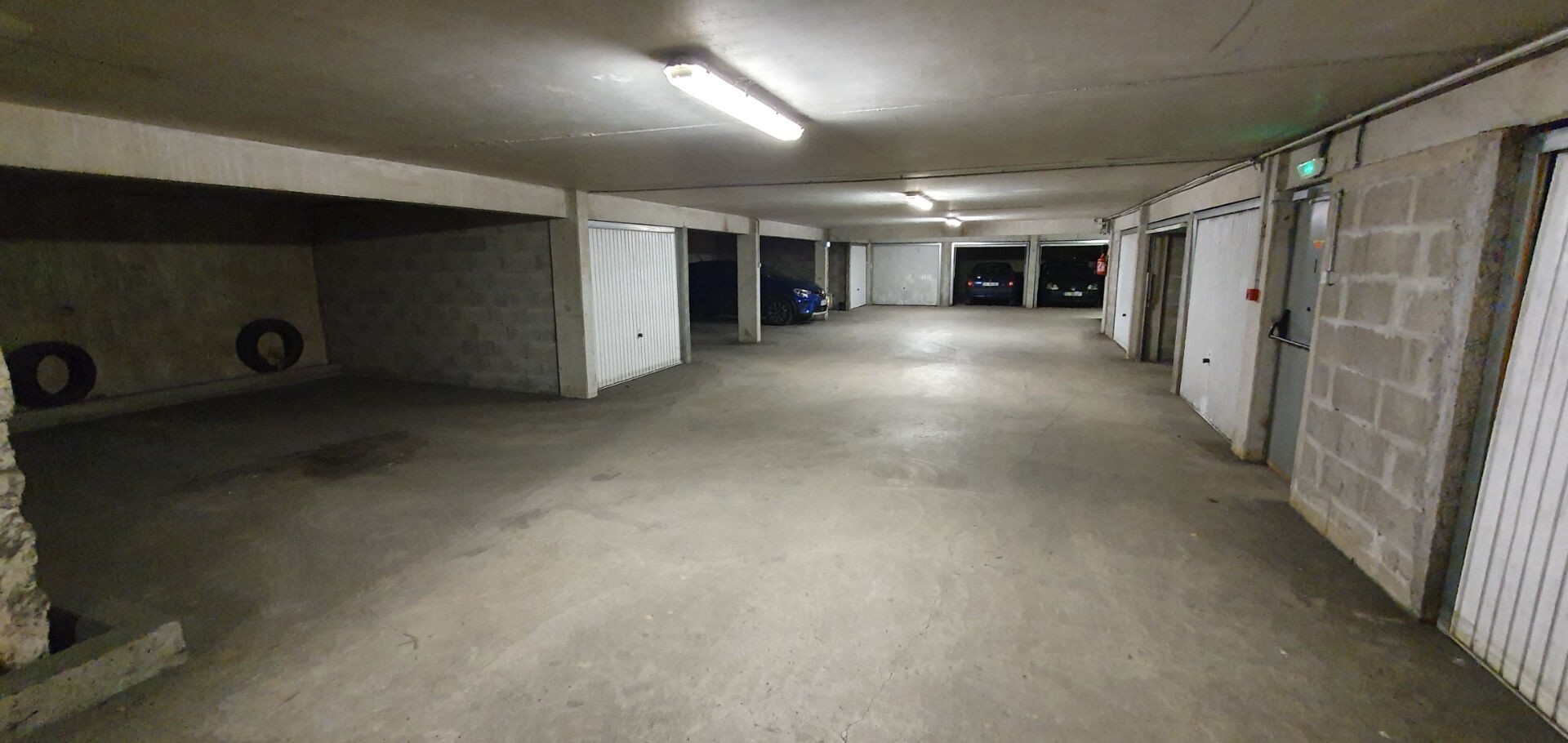 Vente Garage / Parking à Nantes 0 pièce