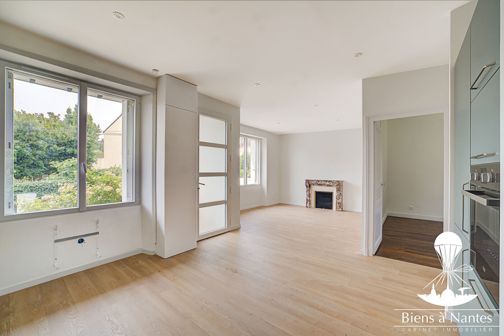 Vente Maison à Nantes 4 pièces