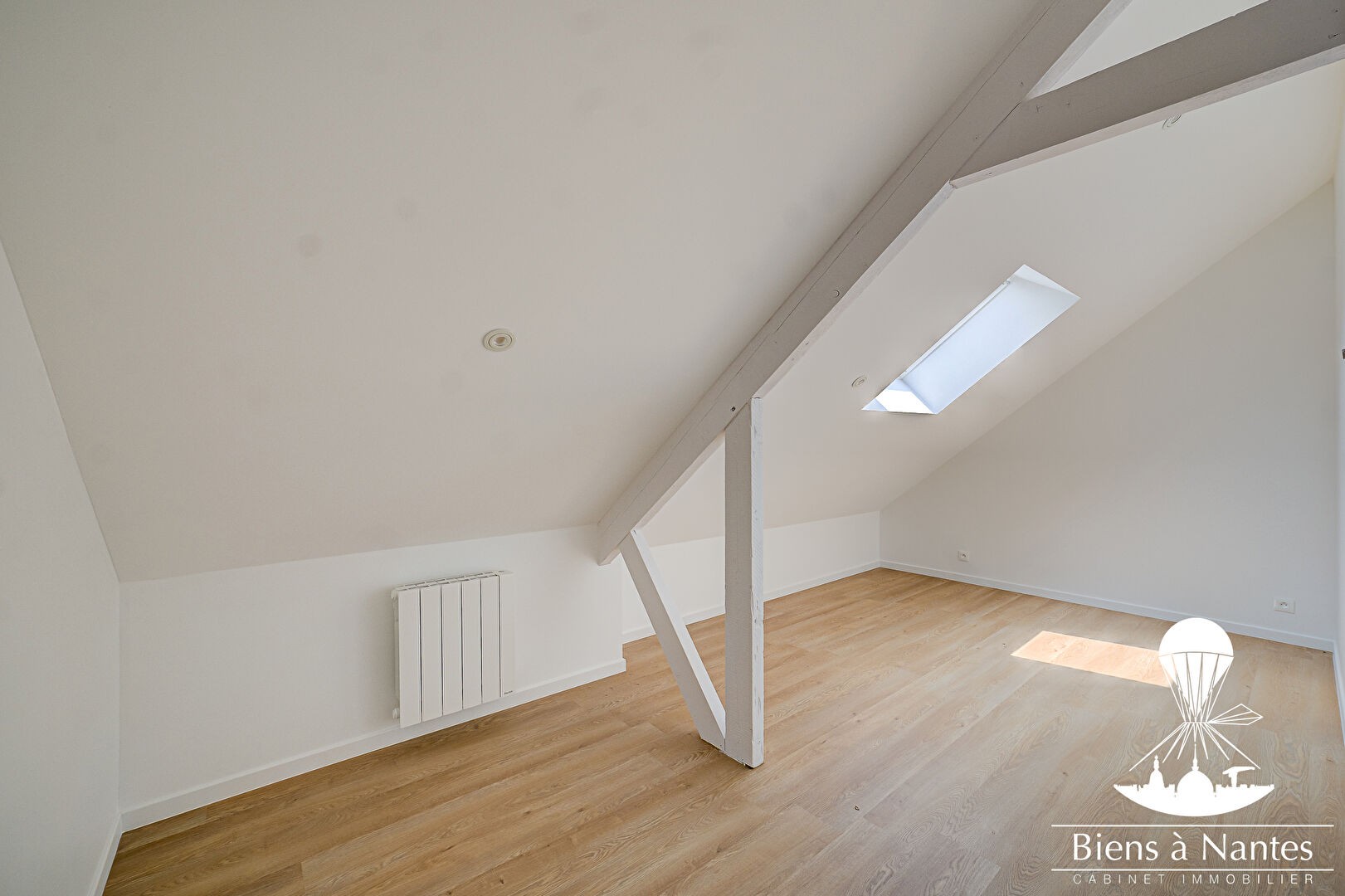 Vente Maison à Nantes 4 pièces