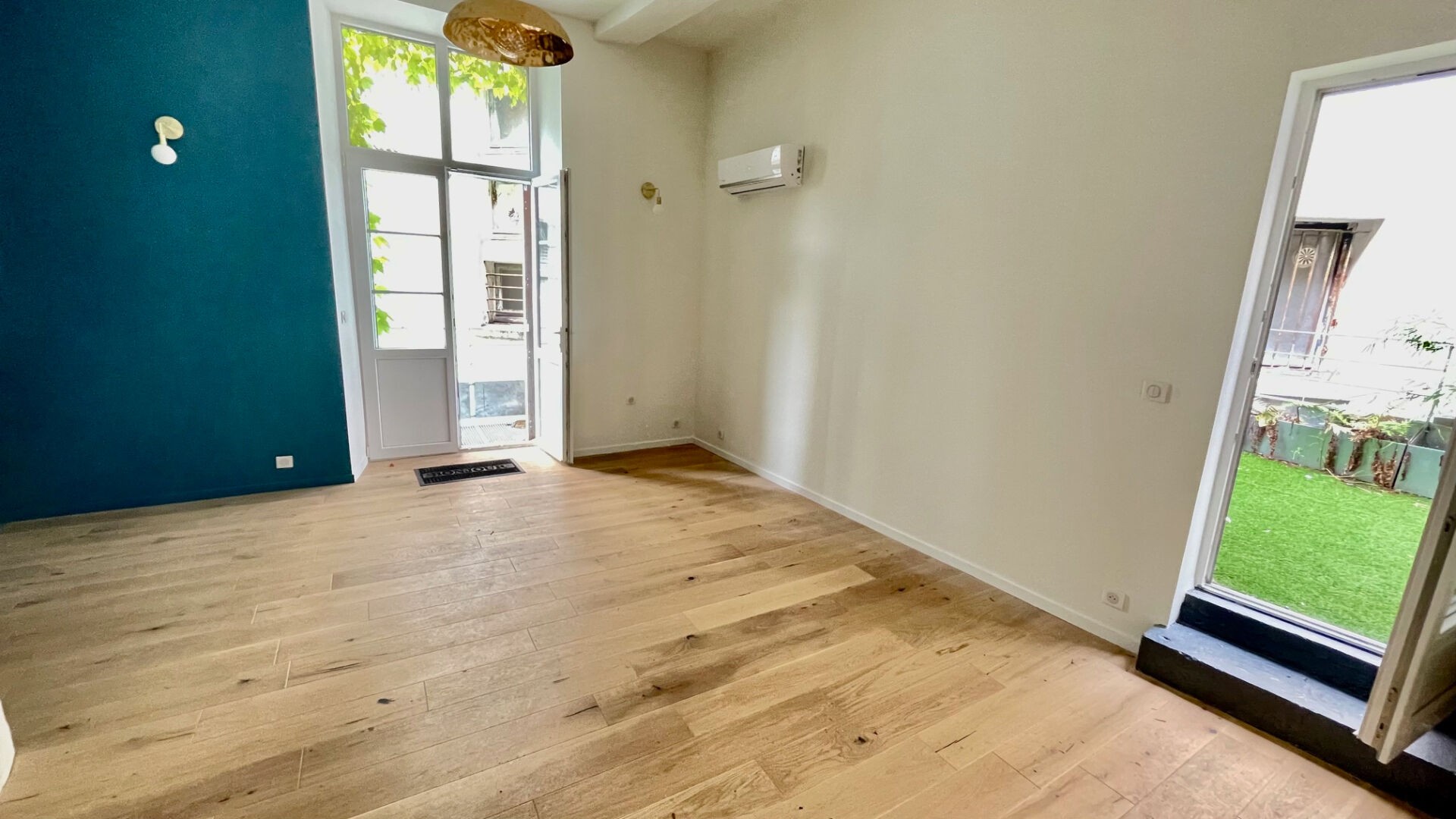 Vente Appartement à Nantes 2 pièces