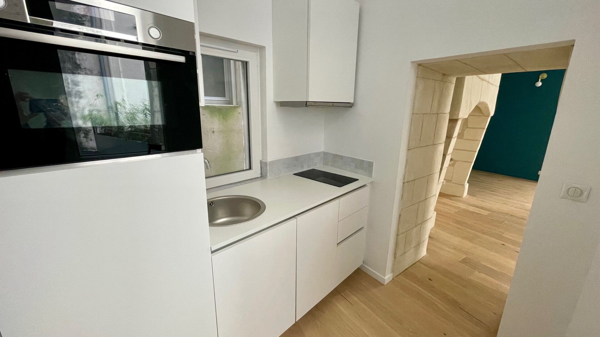 Vente Appartement à Nantes 2 pièces