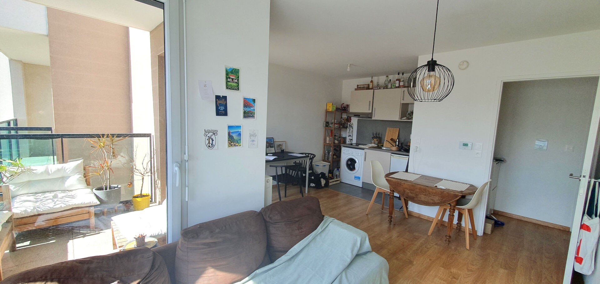 Vente Appartement à Nantes 2 pièces