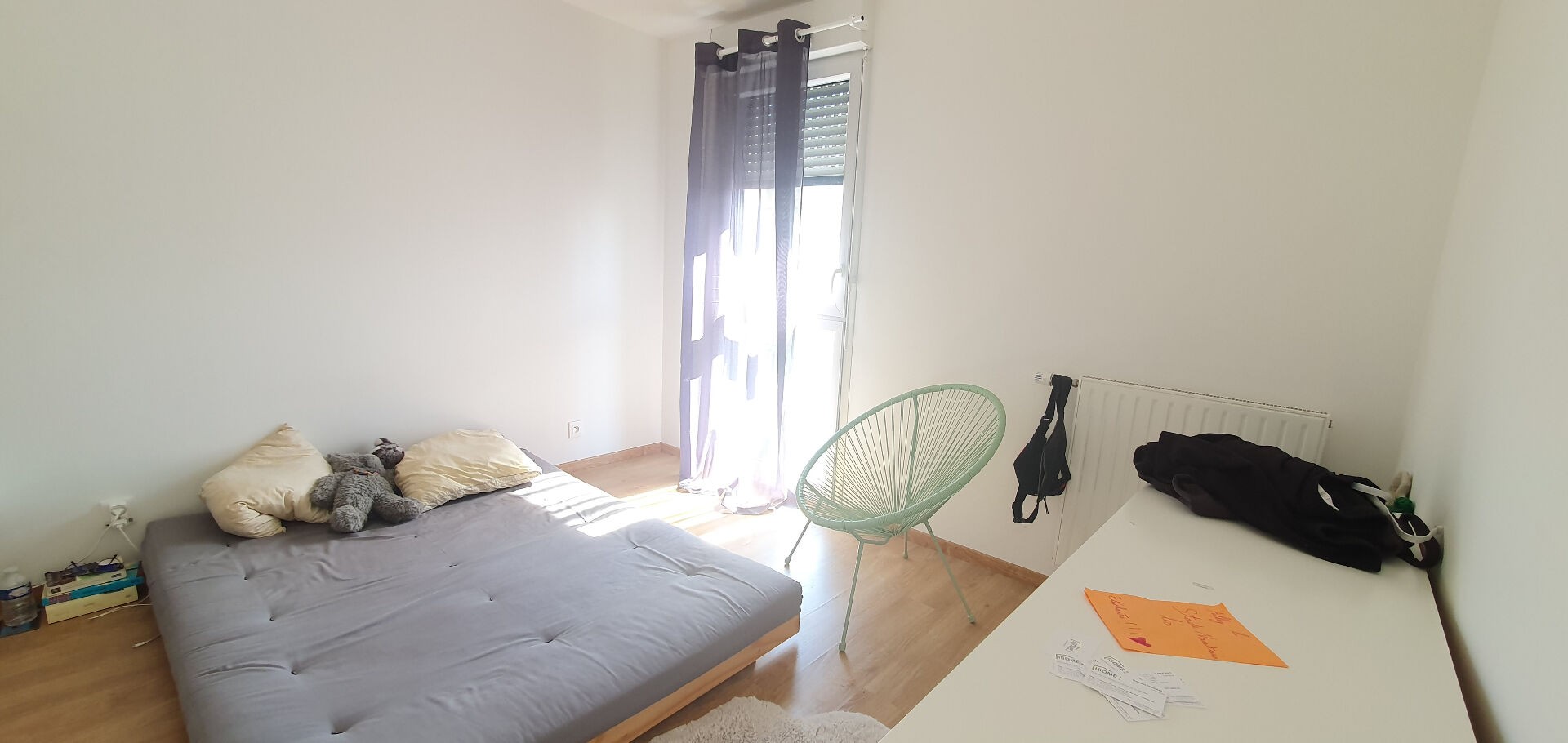 Vente Appartement à Nantes 2 pièces