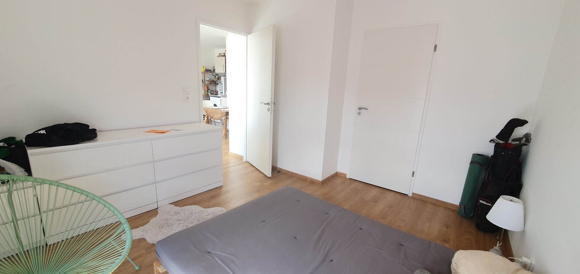 Vente Appartement à Nantes 2 pièces