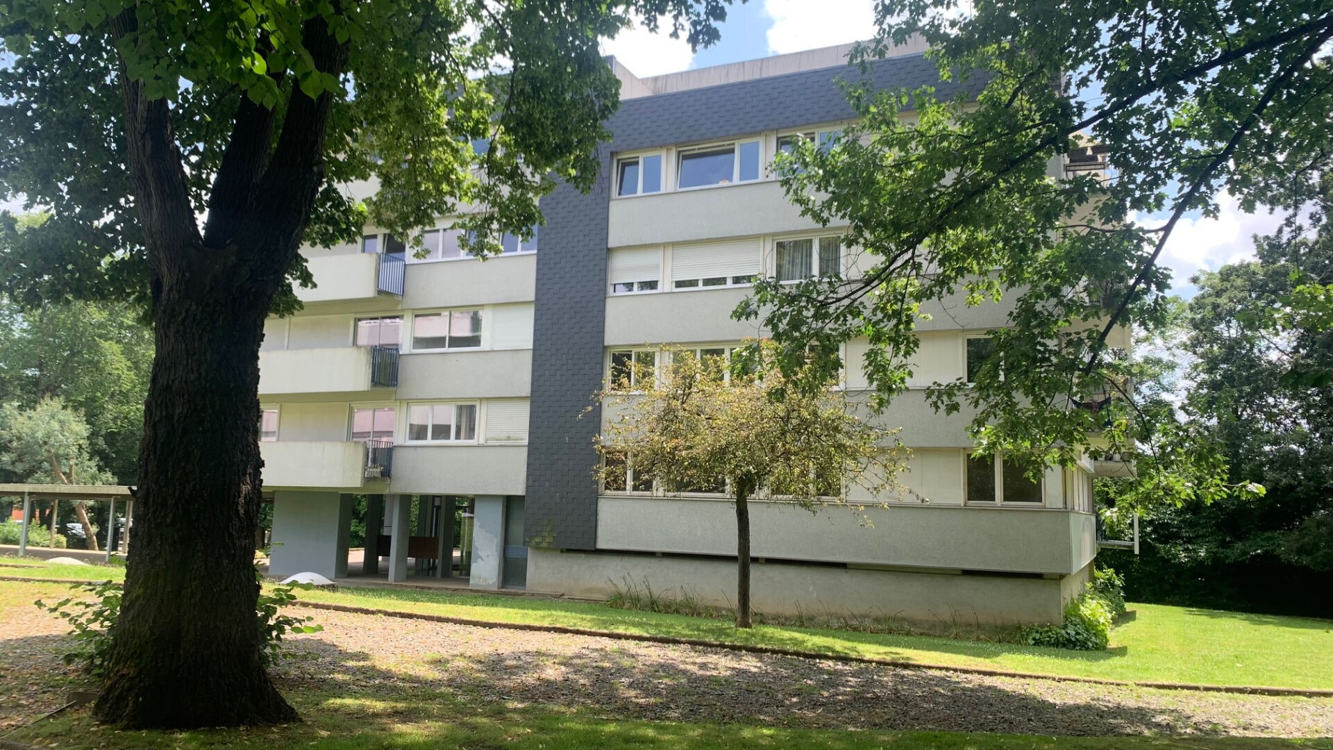 Vente Appartement à Saint-Herblain 4 pièces