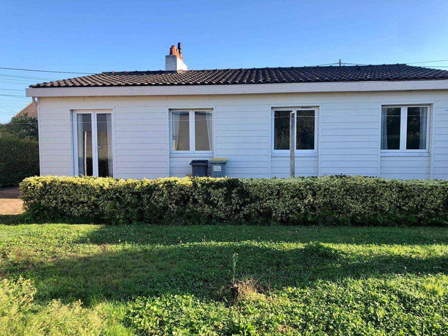 Vente Maison à Bouguenais 5 pièces