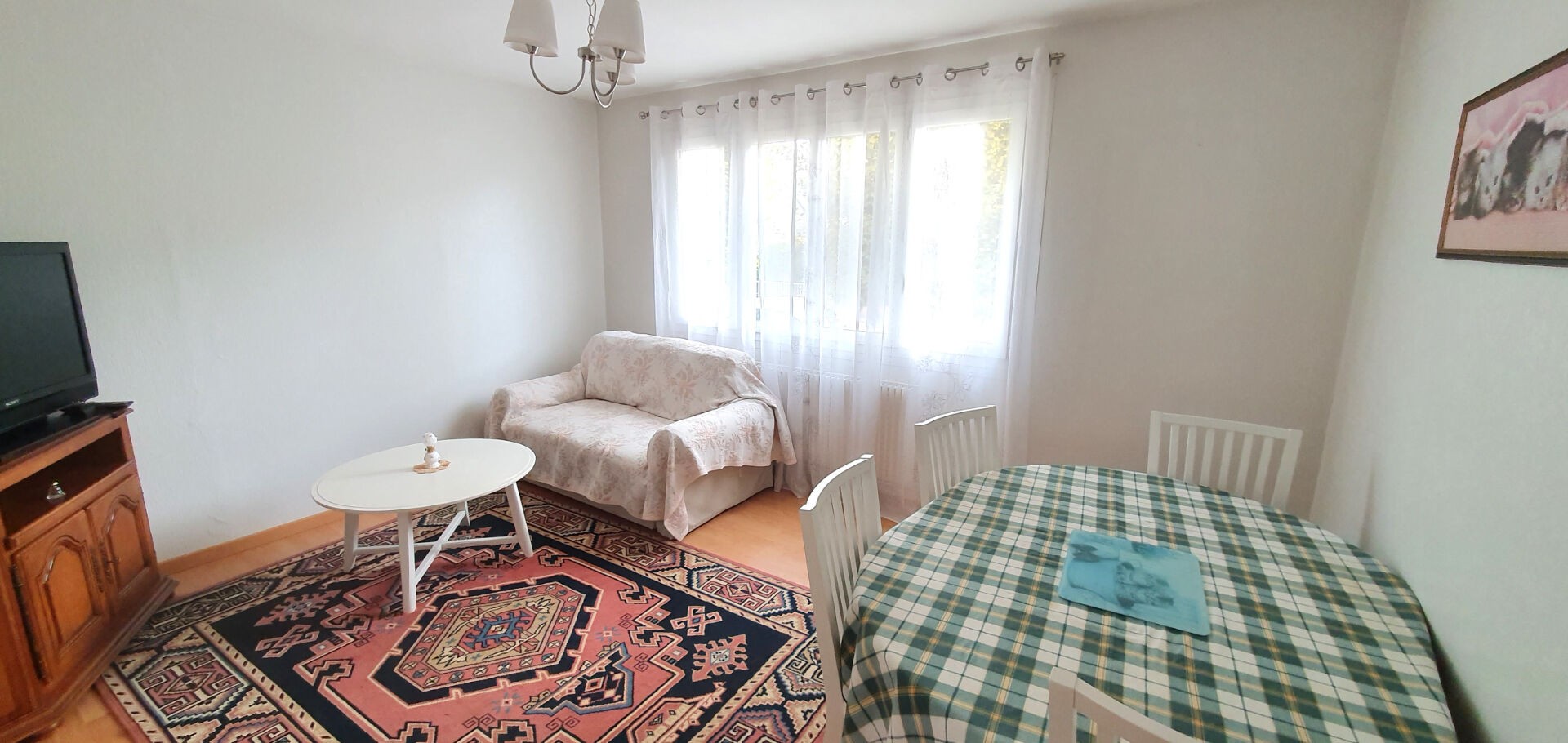 Location Appartement à Nantes 3 pièces