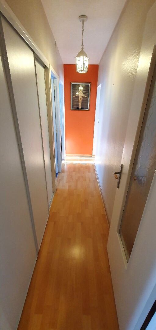 Location Appartement à Nantes 3 pièces