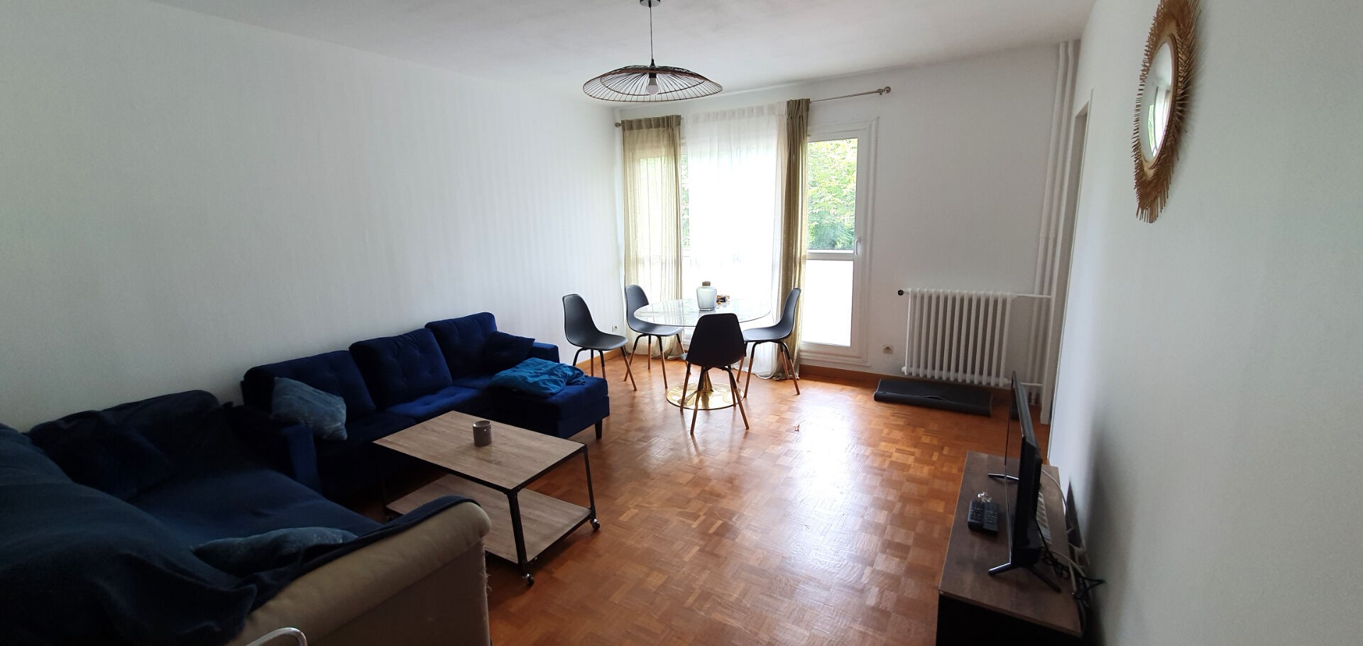 Location Appartement à Saint-Herblain 5 pièces