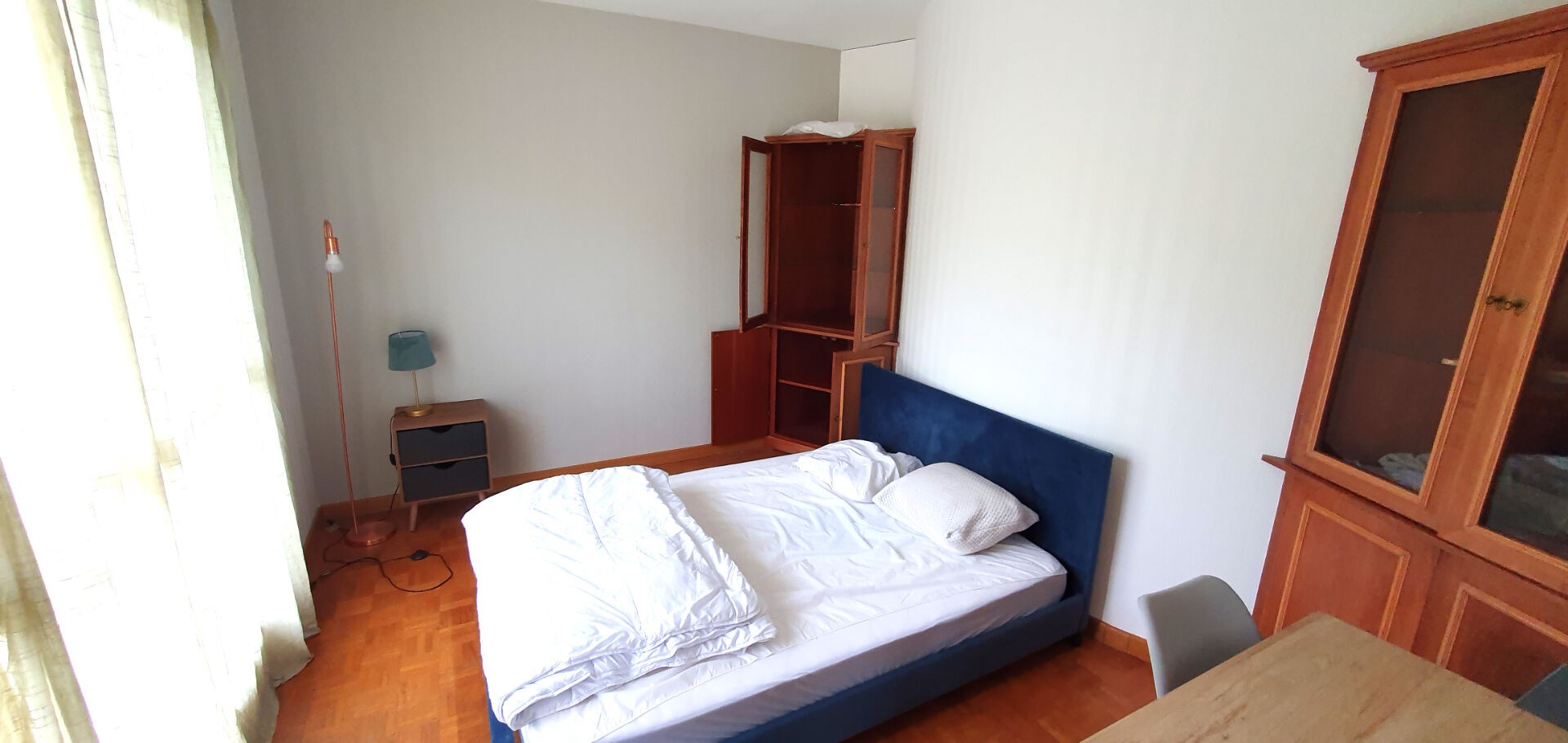 Location Appartement à Saint-Herblain 5 pièces