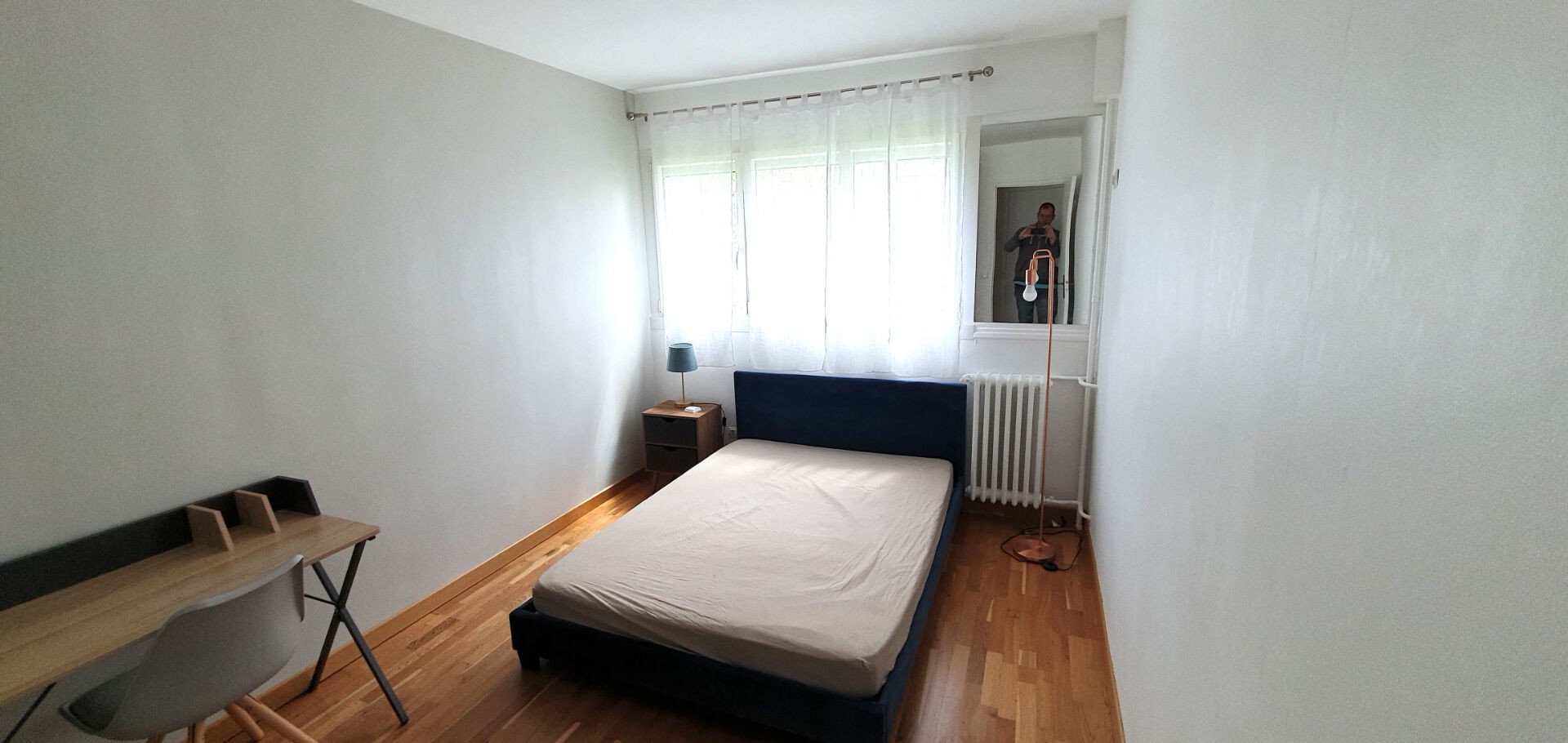 Location Appartement à Saint-Herblain 5 pièces