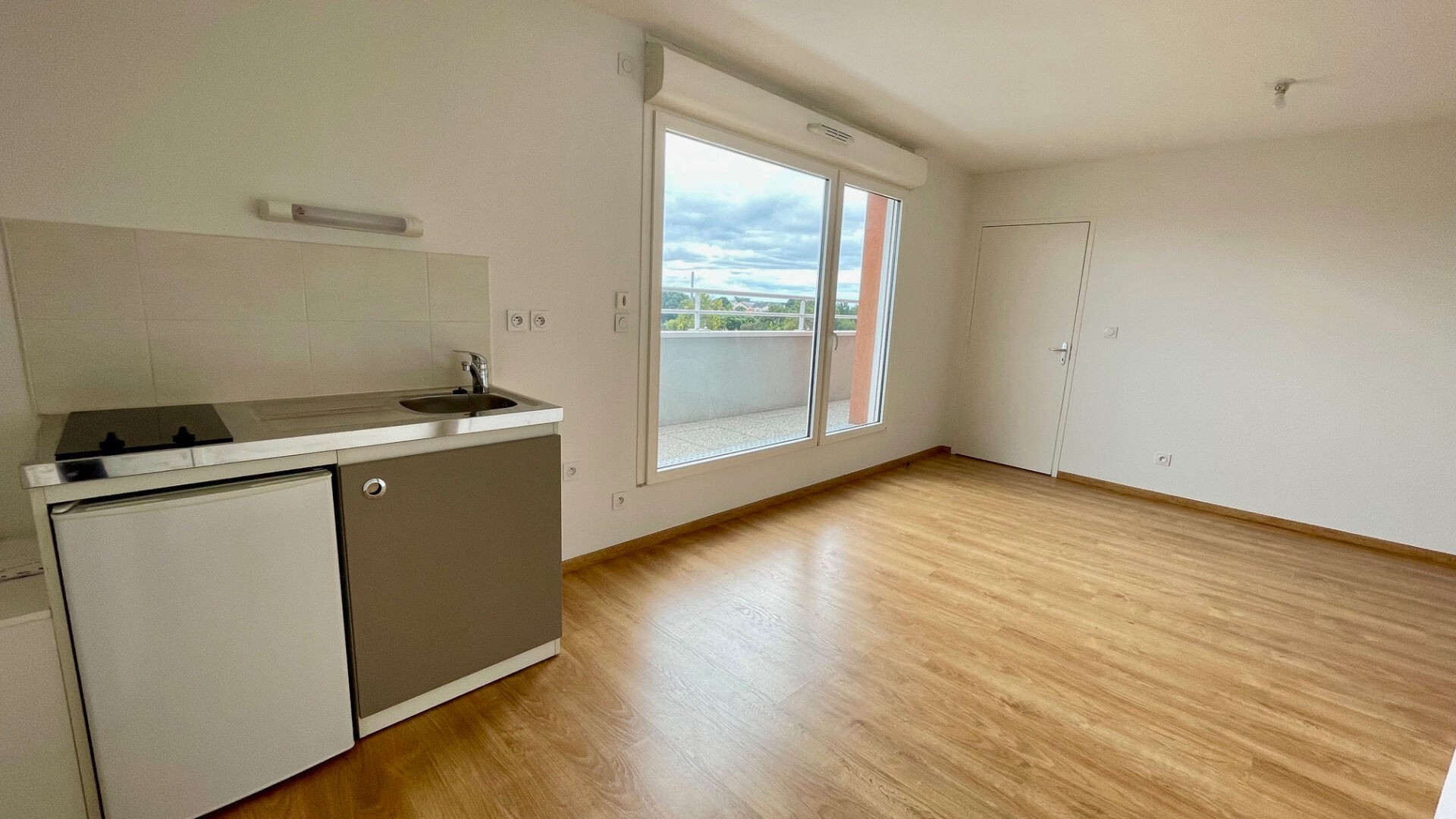 Vente Appartement à Nantes 2 pièces