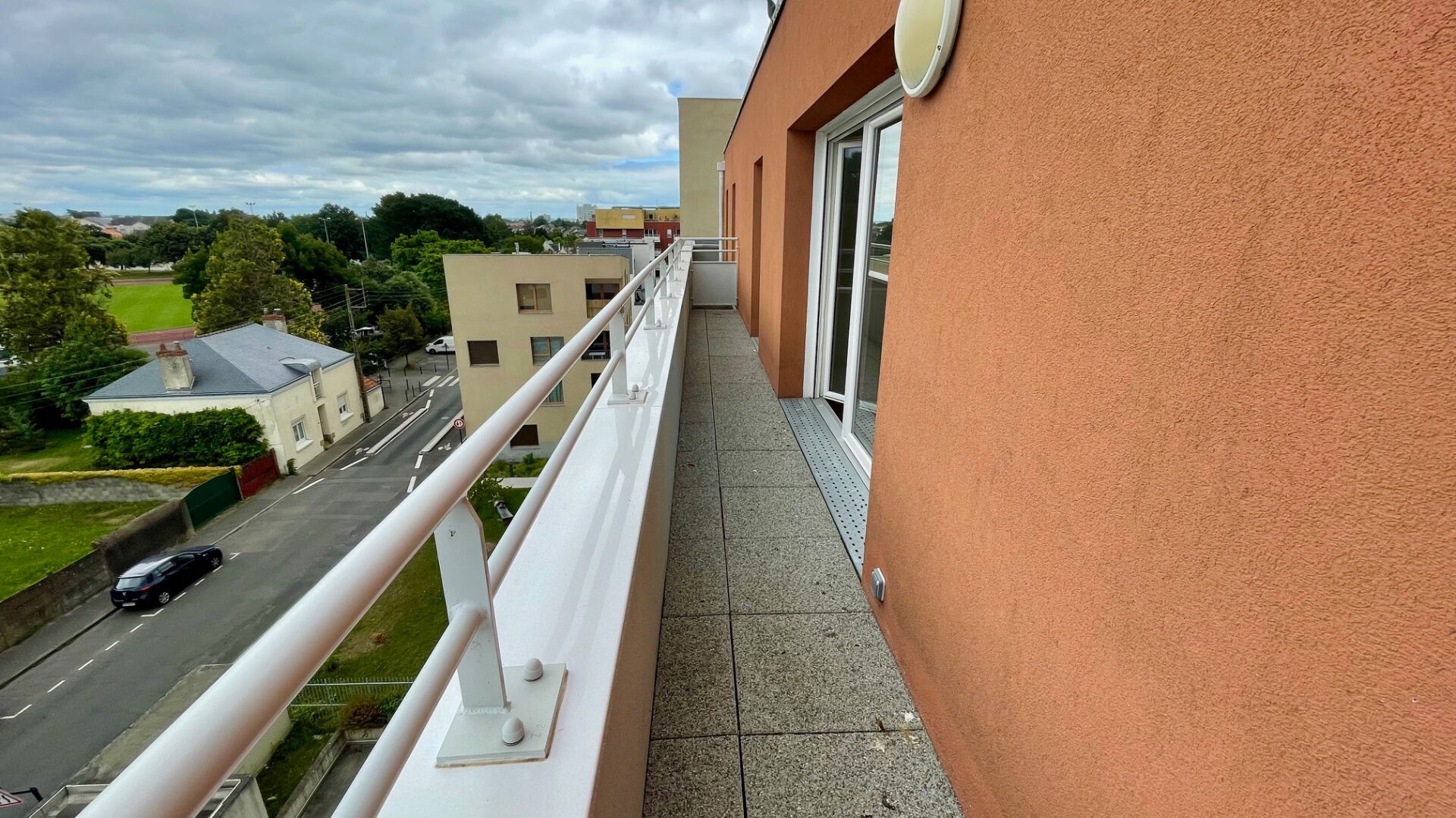 Vente Appartement à Nantes 2 pièces