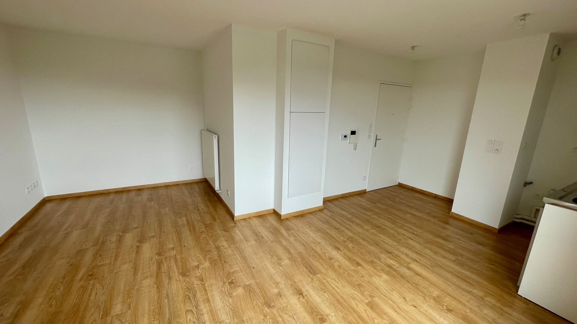 Vente Appartement à Nantes 2 pièces