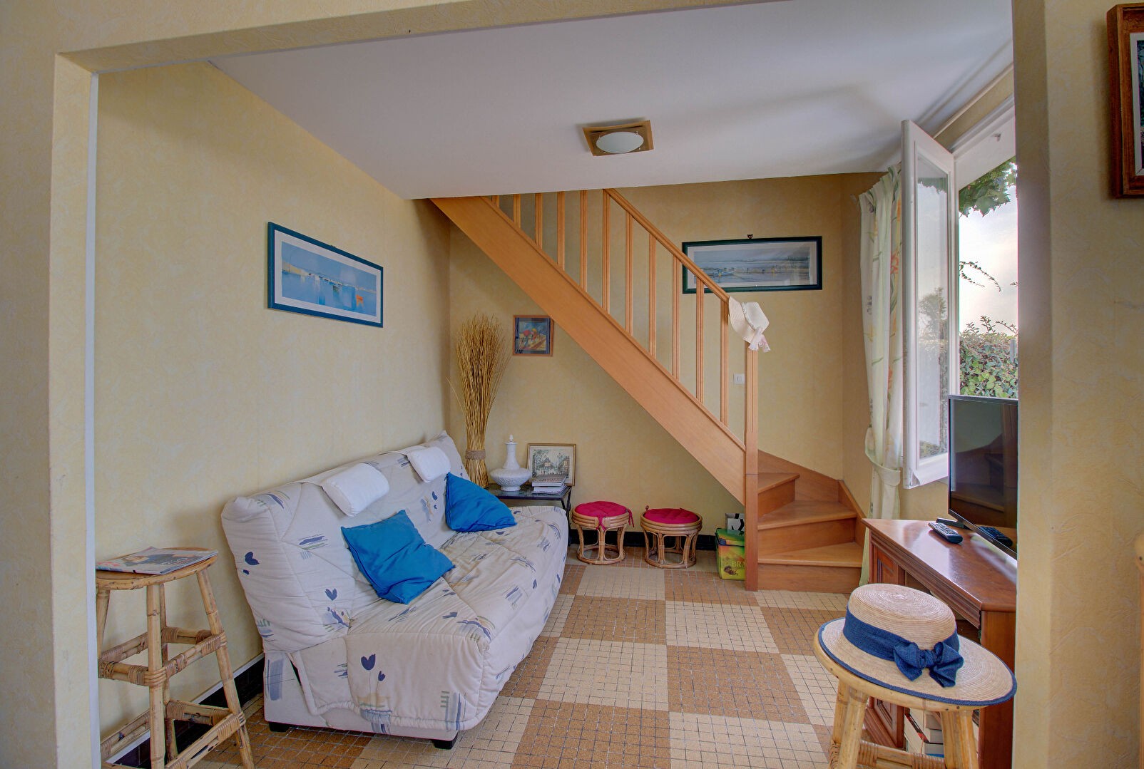 Vente Maison à la Plaine-sur-Mer 5 pièces