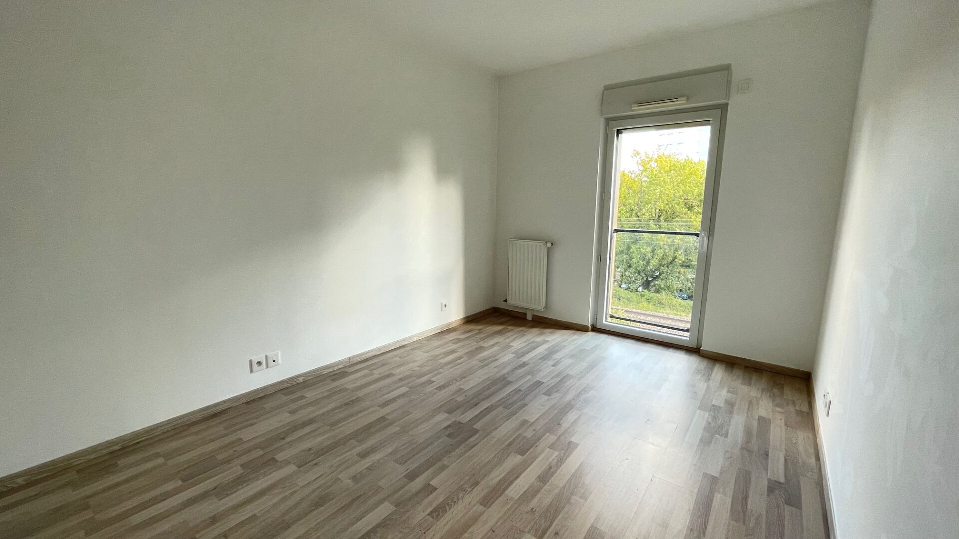 Vente Appartement à Nantes 2 pièces