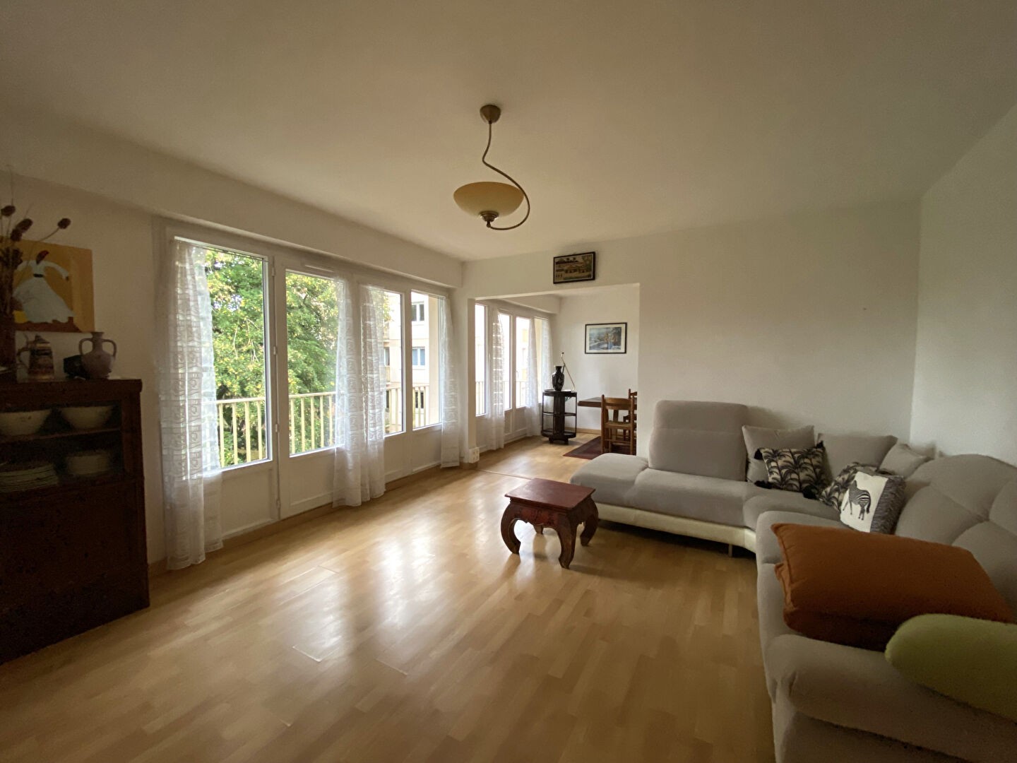 Vente Appartement à Nantes 5 pièces