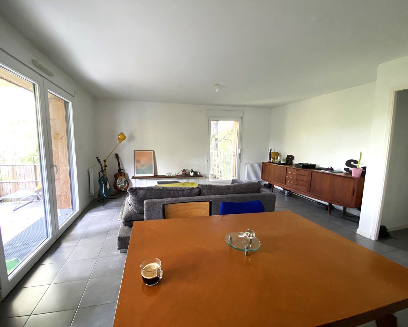 Vente Appartement à Saint-Herblain 3 pièces