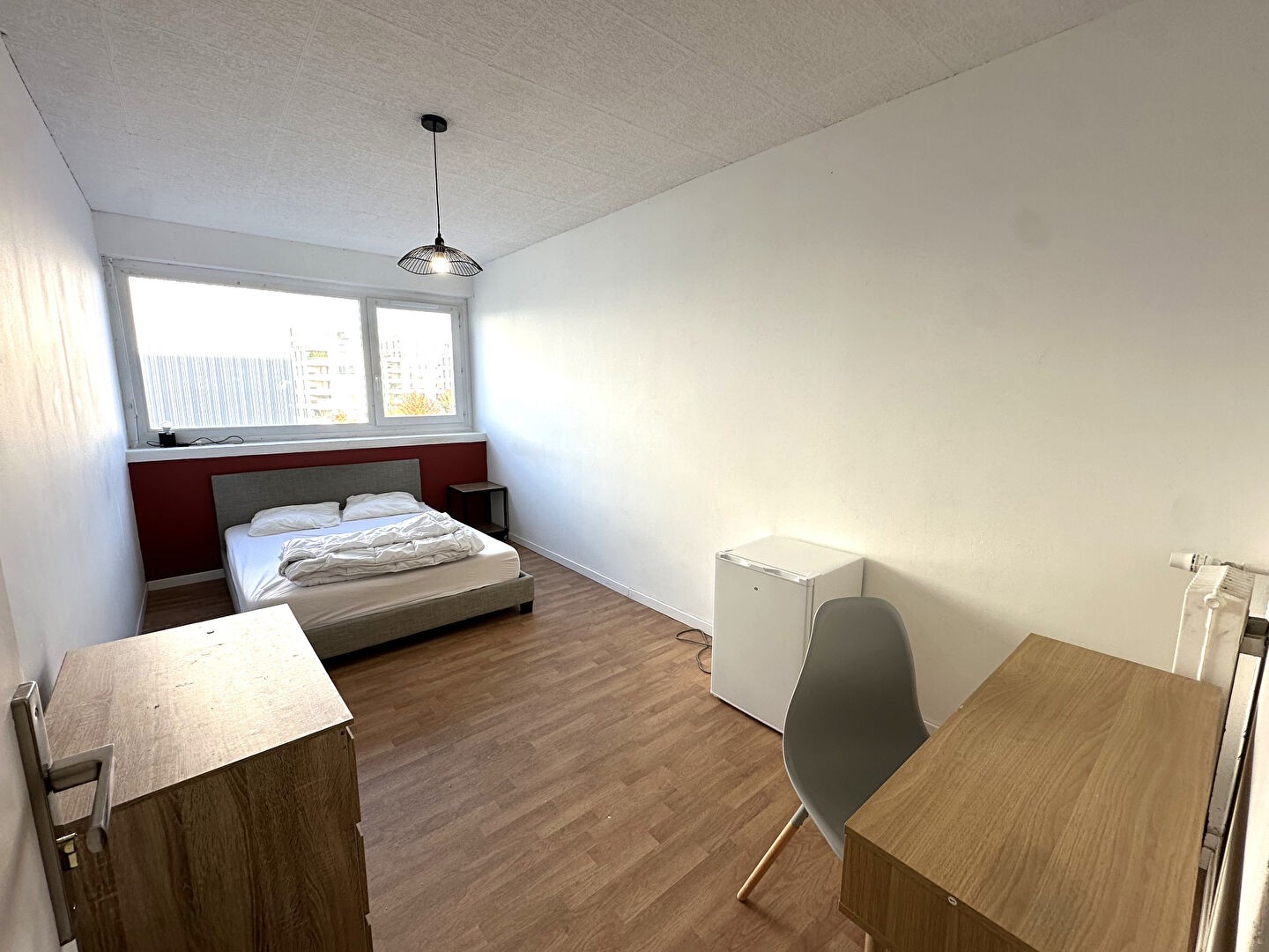 Location Appartement à Saint-Herblain 1 pièce