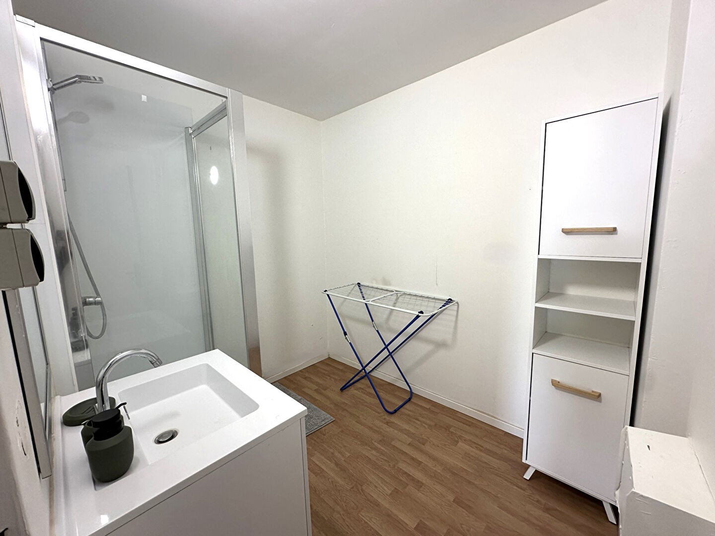 Location Appartement à Saint-Herblain 1 pièce