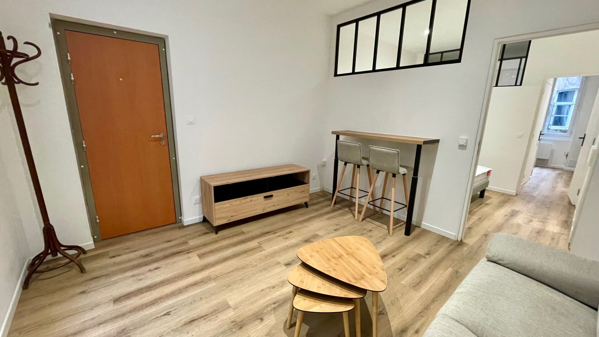 Vente Appartement à Nantes 2 pièces