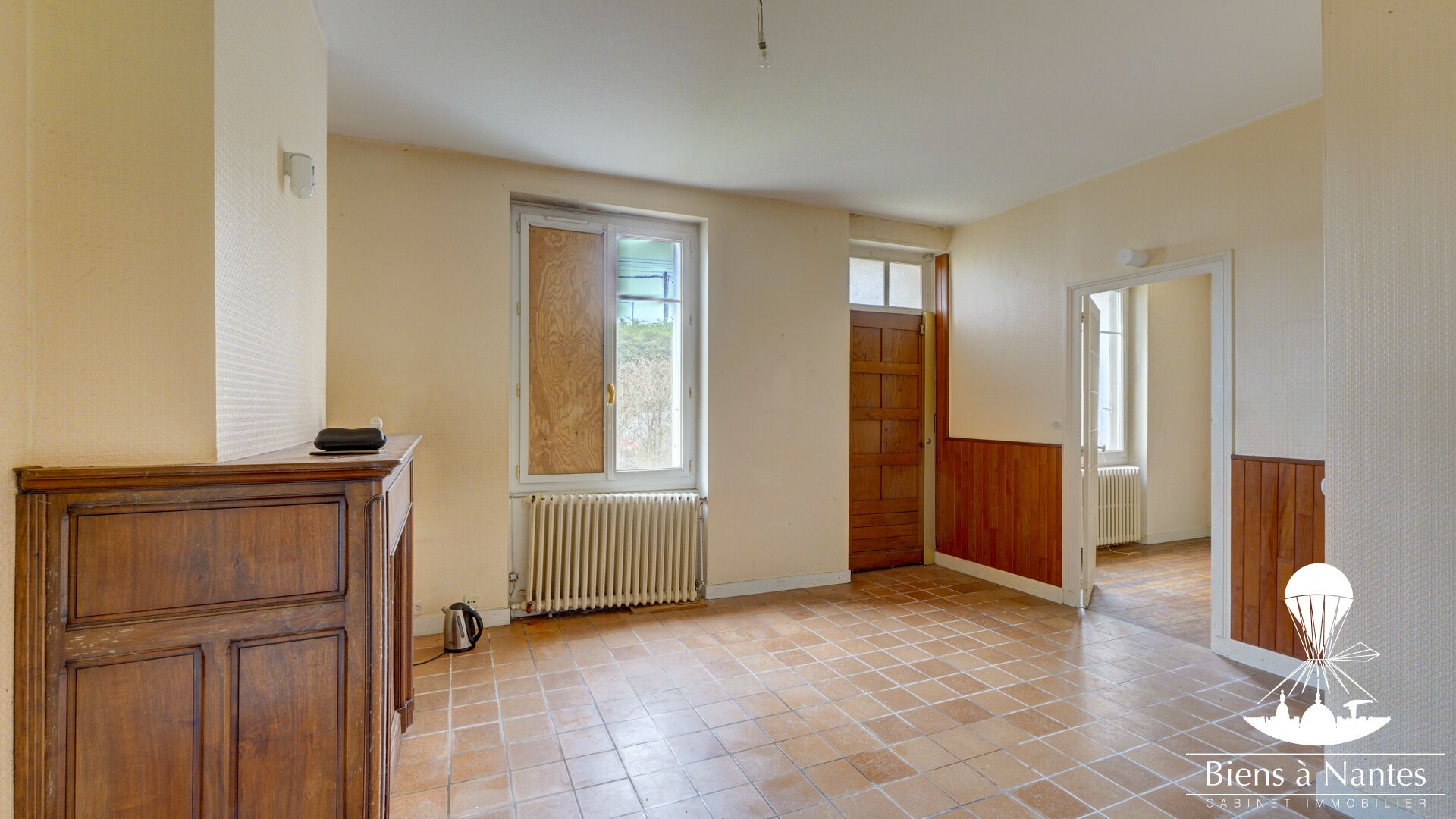 Vente Maison à Saint-Sébastien-sur-Loire 8 pièces