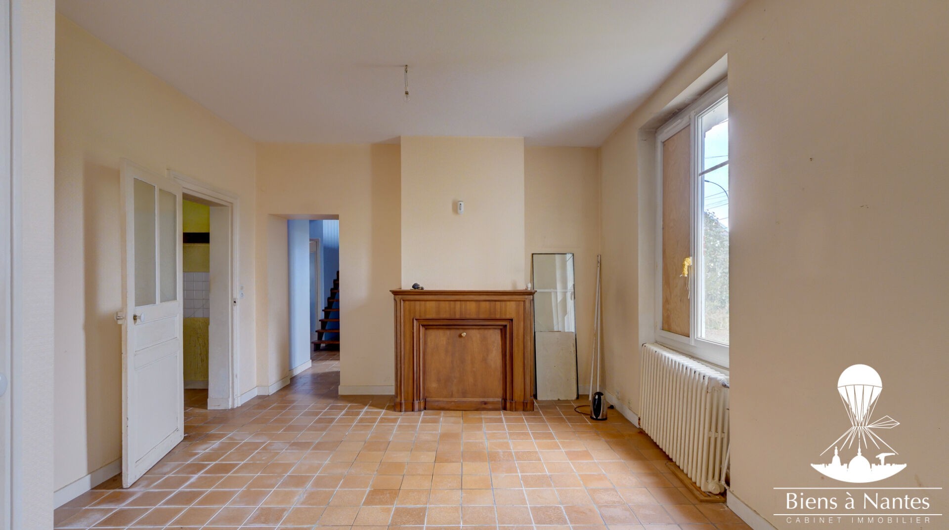 Vente Maison à Saint-Sébastien-sur-Loire 8 pièces