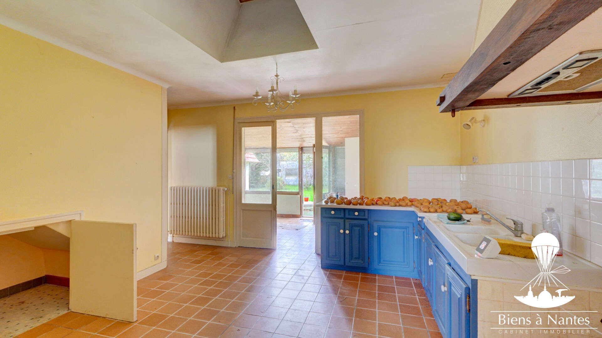 Vente Maison à Saint-Sébastien-sur-Loire 8 pièces