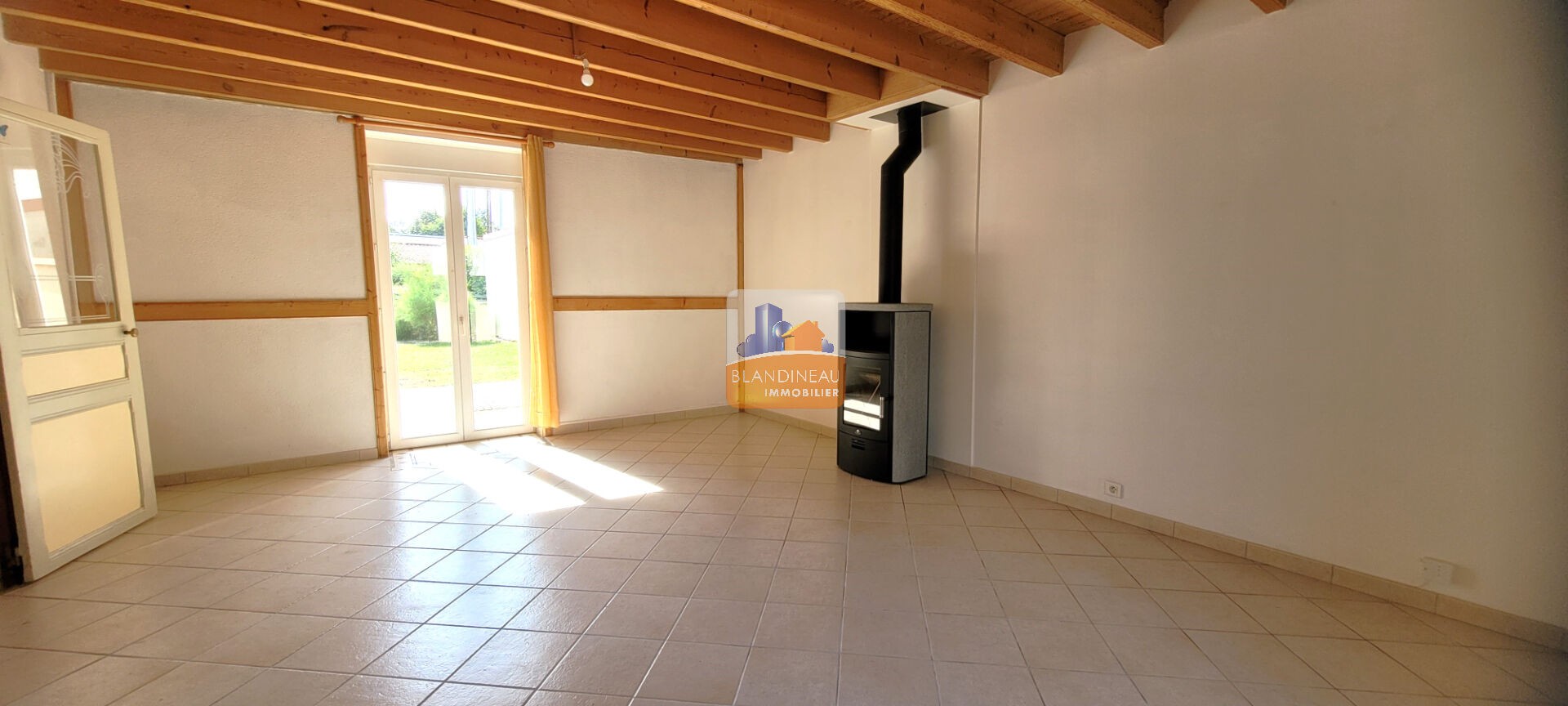 Vente Maison à Bouguenais 4 pièces