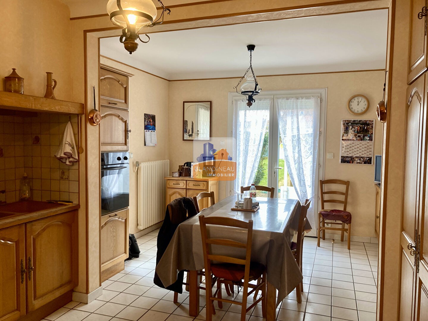 Vente Maison à Rezé 5 pièces