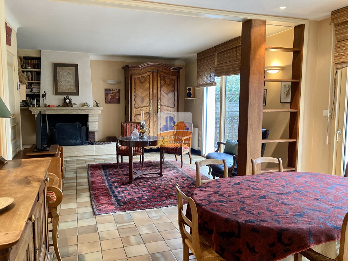 Vente Maison à Bouguenais 11 pièces