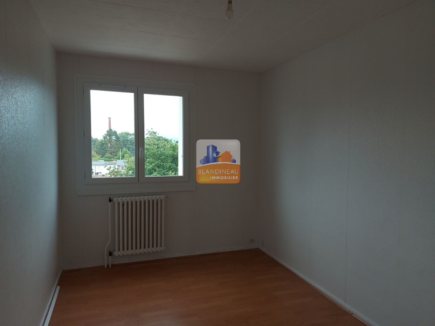 Location Appartement à Rezé 3 pièces