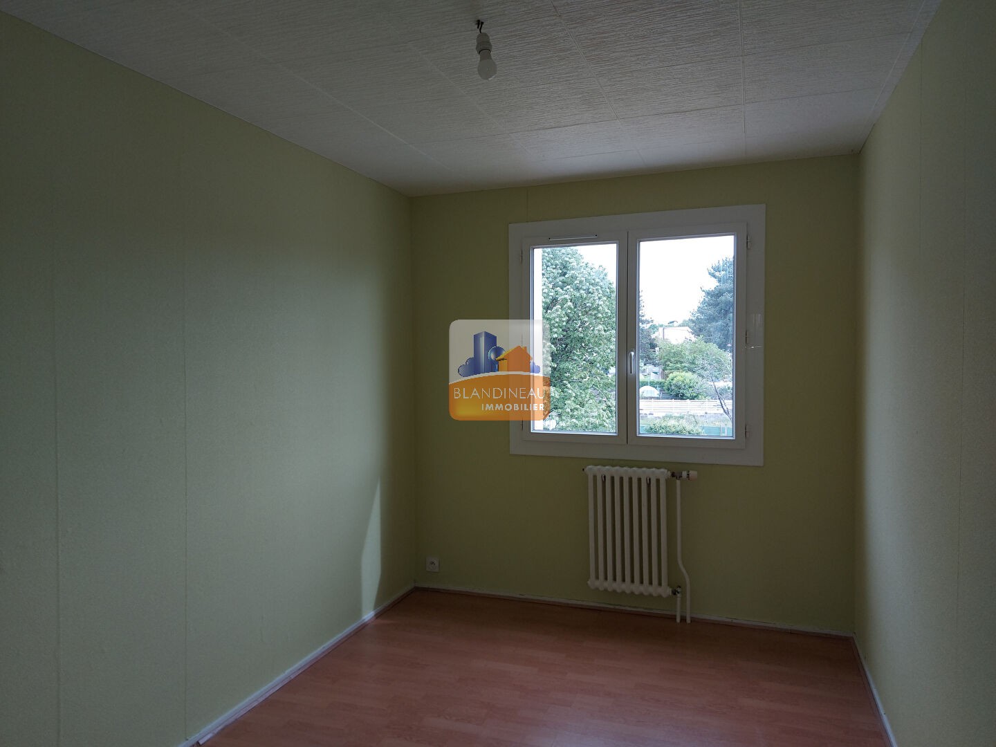 Location Appartement à Rezé 3 pièces