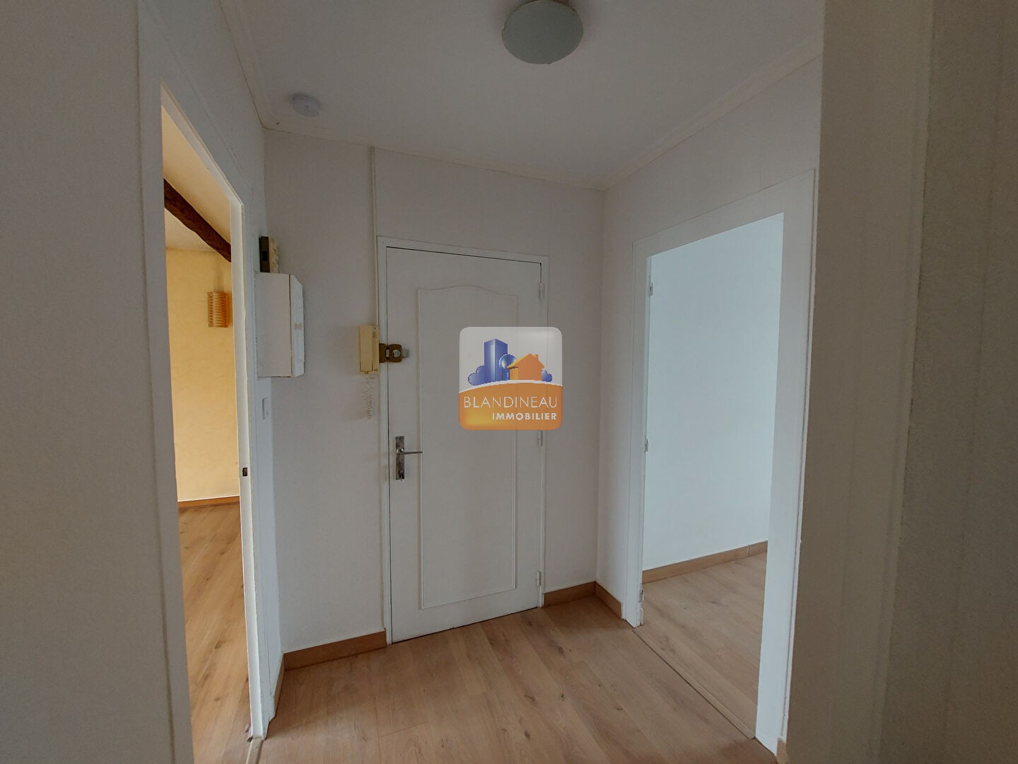 Location Appartement à Rezé 3 pièces