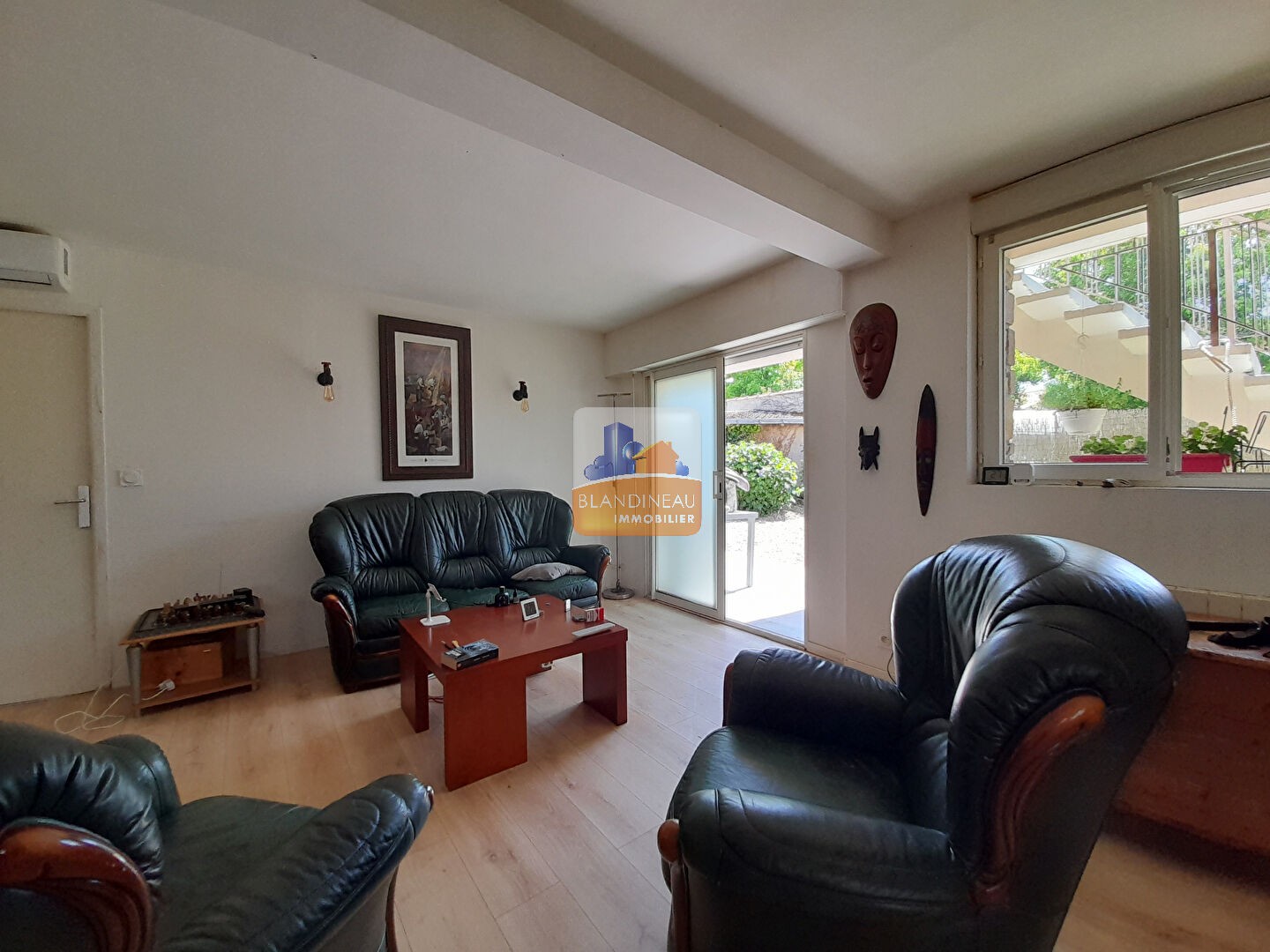 Vente Appartement à Bouguenais 4 pièces