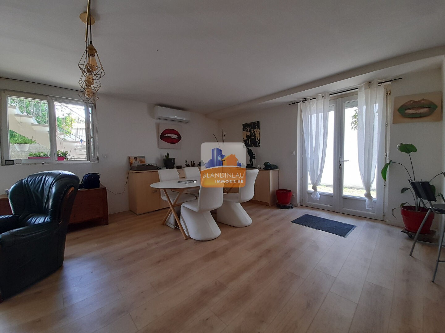 Vente Appartement à Bouguenais 4 pièces