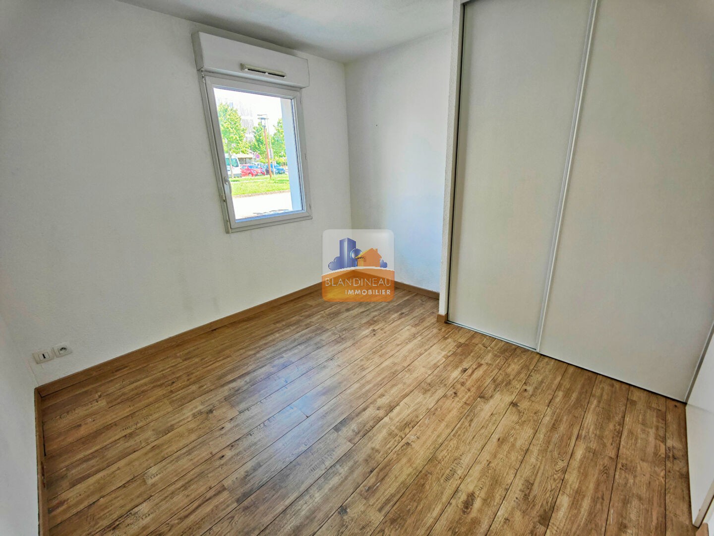 Vente Appartement à Bouguenais 2 pièces