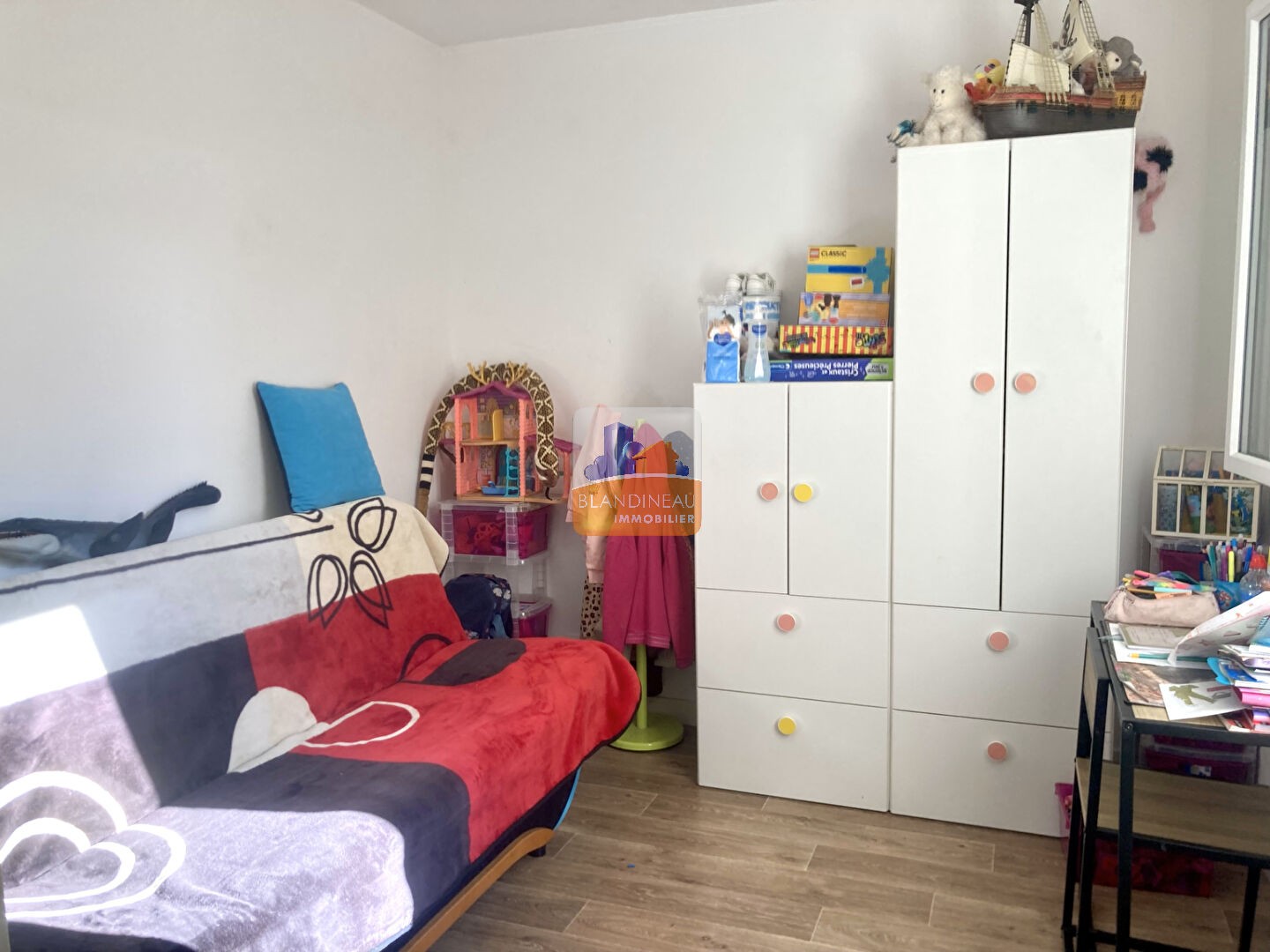 Vente Maison à Nantes 5 pièces