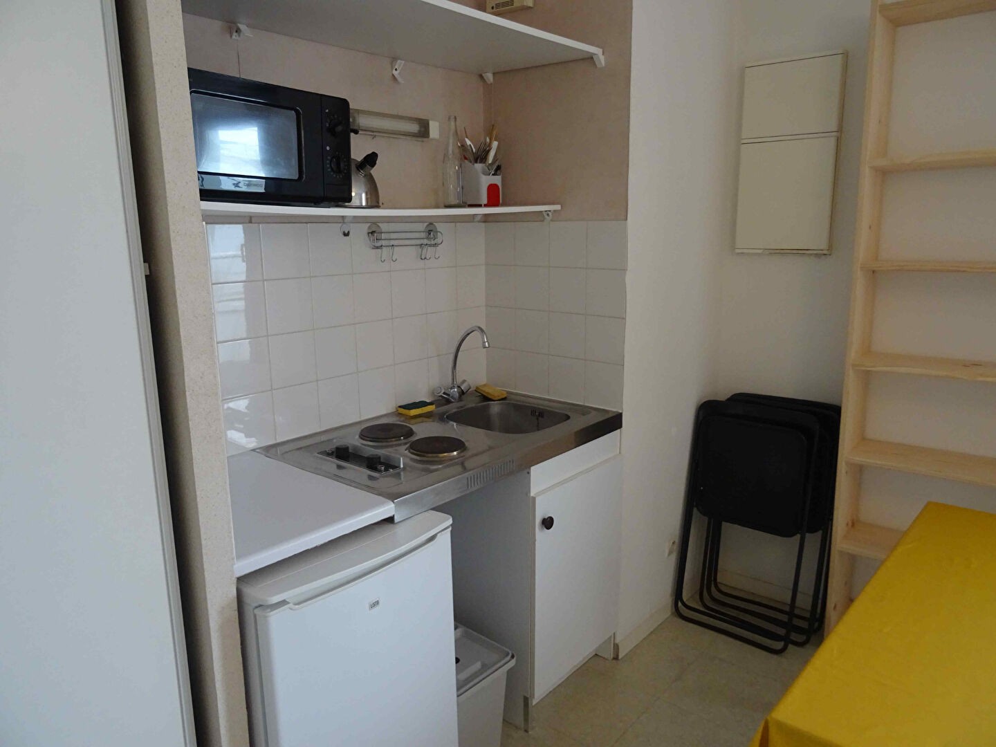 Vente Appartement à Nantes 1 pièce